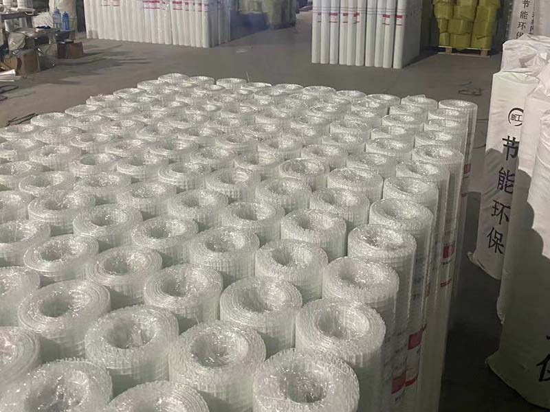 深圳耐碱玻璃纤维网格布生产厂家