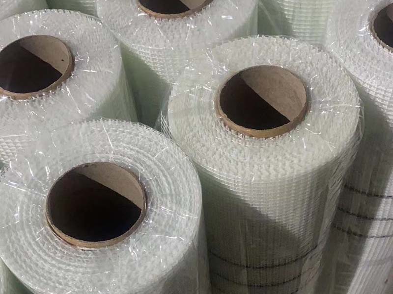 深圳耐碱玻璃纤维网格布厂家
